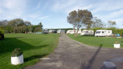 Picture of Clai Mawr Caravan Park, Isle of Anglesey, Wales