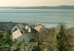 Picture of Beachside Caravans, Cornwall