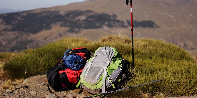 Essential Camping Equipment Guide - Camping equipment