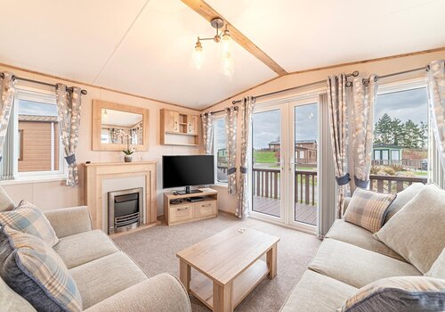 Photo of Holiday Home/Static caravan: ABI Windermere