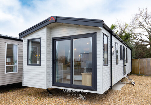 Photo of Holiday Home/Static caravan: Atlas Debonair