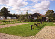 Picture of Polstead Touring Park, Suffolk