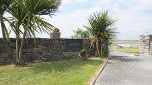Anglesey holidays - Shoreside Caravan Park, Isle of Anglesey