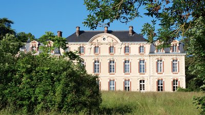 L'amicale Du Port, La Brosse Montceaux, Seine-et-Marne