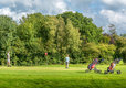 Holiday park in North Herefordshire