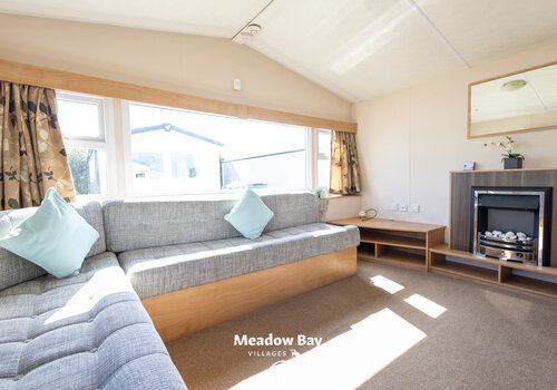 Photo of Holiday Home/Static caravan: Delta Resort