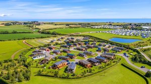 East Riding of Yorkshire holidays - Holderness Boutique Holiday Park