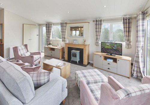 Photo of Lodge: Willerby Portland 