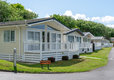 Holiday homes in Burnham-on-Sea