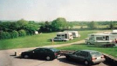 Picture of Corofin Village Caravan and Camping Park, Clare