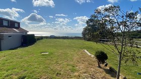 Folkestone campsite - Varne Ridge Caravan Park, Kent