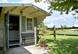 Greaves Farm Caravan Park, Cumbria
