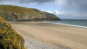 Picture of Cim Farm Caravan Park, Gwynedd
