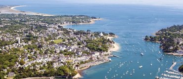Family holiday park in France - Le Port de Plaisance, Brittany