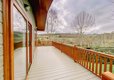 New holiday lodge for sale in mid-Wales