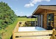 lodges in Lincolnshire