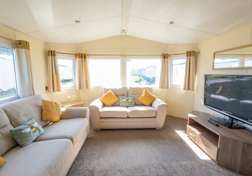 Photo of Holiday Home/Static caravan: Delta Maxim