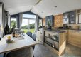 Luxury lodges in Yorkshire