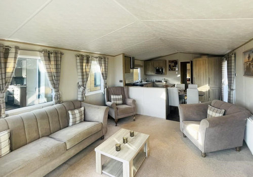 Photo of Holiday Home/Static caravan: Platinum Holiday Home Accommodation