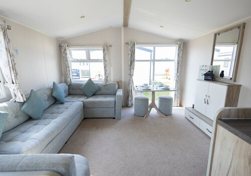 Photo of Holiday Home/Static caravan: Willerby Skye
