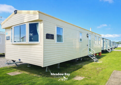 Photo of Holiday Home/Static caravan: ABI Horizon