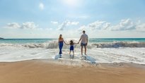 Family-friendly holidays - Family camping sites