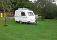 Greenway Touring And Glamping Park, Craven Arms, Shropshire