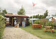 Polstead Camping and Caravanning Club Site