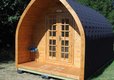 Glamping holidays in Kent