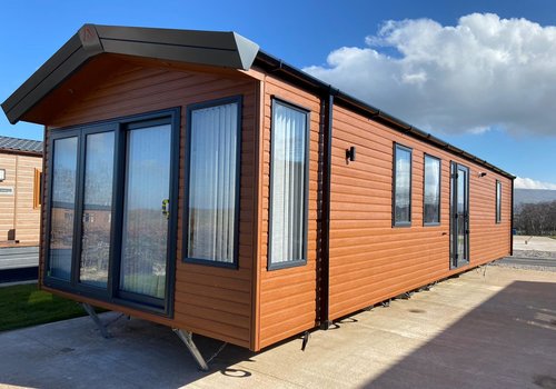 Photo of Holiday Home/Static caravan: New 2-bed Atlas Image