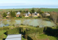Holiday park in Normandy