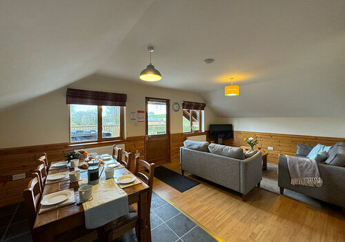 Photo of Lodge: Lavender Holiday Lodge