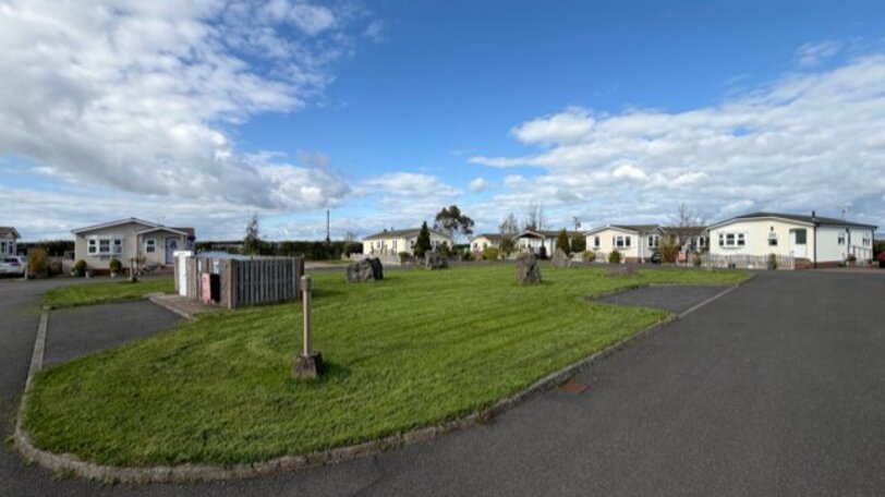 Greenhollows Country Park – Holiday Homes & Residential Park Homes for Sale in Southwaite, Carlisle, Cumbria