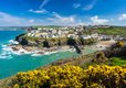 Family holiday in Cornwall