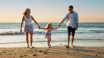 Family holidays in Cornwall - Tregoad Holiday Park, Cornwall