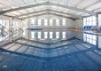 Newperran Resort Swimming Pool