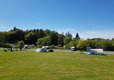 Woodlands Caravan Park Devils Bridge, Aberystwyth