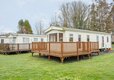 Bonvilles Court Caravan Park, Pembrokeshire