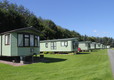 On the site - our holiday homes