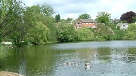 Picture of Waveney Valley Holiday Park, Norfolk