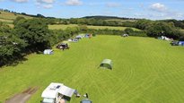 Devon holidays - Riverside Caravan & Camping Park