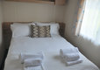 Kingfisher Double Bedroom