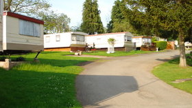 Photo of the park