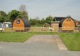 Country Meadow Caravan Park - Touring, Motorhome Pitches and Holiday Pods Near Mablethorpe