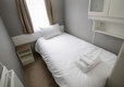 Skylark Single Bedroom
