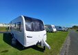 Prestwick Holiday Park, Ayrshire