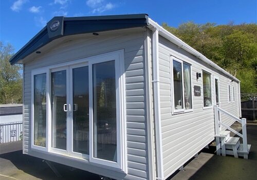 Photo of Holiday Home/Static caravan: ABI Newborough NEW and PRICE REDUCED