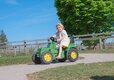 Adam Henson's Cotswold Farm Park Cheltenham, Gloucestershire