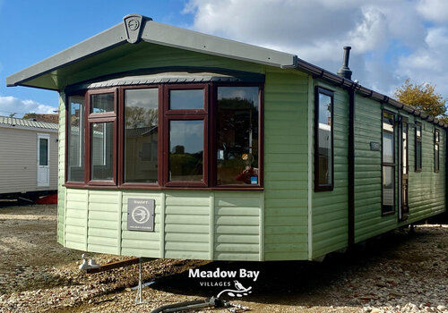 Photo of Holiday Home/Static caravan: Swift Vendee