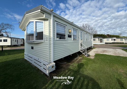 Photo of Holiday Home/Static caravan: BK Carnival